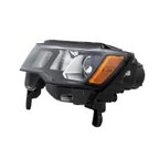 Eagle Eye CS404-B101L Headlight Assembly - Left - view 3