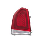 Eagle Eye CS417-B000RCA Tail Light Assembly - Right - view 1