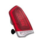 Eagle Eye CS417-B000R Tail Light Assembly - Right - view 3