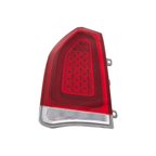 Eagle Eye CS417-B000R Tail Light Assembly - Right - view 1
