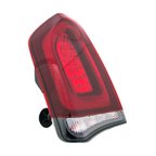 Eagle Eye CS417-B100L Tail Light Assembly - Left - view 2