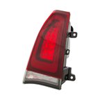 Eagle Eye CS417-B100L Tail Light Assembly - Left - view 3