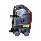 Eagle Eye CS417-B100L Tail Light Assembly - Left - view 4