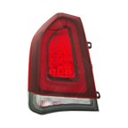 Eagle Eye CS417-B100L Tail Light Assembly - Left - view 1
