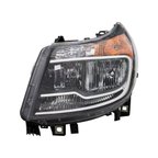 Eagle Eye CS426-B111R Headlight Assembly - Right - view 2