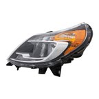 Eagle Eye CS426-B111R Headlight Assembly - Right - view 3
