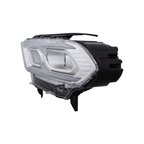 Eagle Eye CS450-B001L Headlight Assembly - Left - view 3