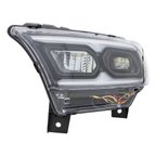 Eagle Eye CS450-B111R Headlight Assembly - Right - view 2