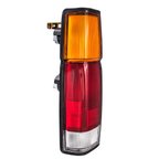 Eagle Eye DS329-B000L Tail Light Assembly - Left - view 3