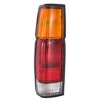 Eagle Eye DS329-B000R Tail Light Assembly - Right - view 1