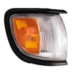 Eagle Eye DS413-B00DR Side Marker Light Assembly - Front Right - view 1