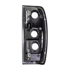 Eagle Eye DS460-U100L Tail Light Housing - Left - view 4
