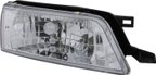 Eagle Eye DS466-B001R Headlight Assembly - Right - view 3