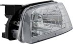 Eagle Eye DS479-B001L Headlight Assembly - Left - view 2