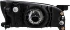 Eagle Eye DS479-B001L Headlight Assembly - Left - view 4