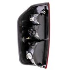 Eagle Eye DS480-B000L Tail Light Assembly - Left - view 4