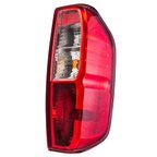 Eagle Eye DS480-B000L Tail Light Assembly - Left - view 1