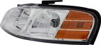 Eagle Eye DS495-B001L Headlight Assembly - Left - view 2