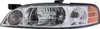 Eagle Eye DS495-B001L Headlight Assembly - Left - view 1