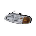 Eagle Eye DS496-B001L Headlight Assembly - Left - view 2
