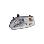 Eagle Eye DS496-B001L Headlight Assembly - Left - view 3