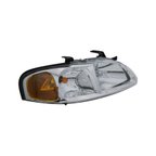 Eagle Eye DS496-B001R Headlight Assembly - Right - view 2