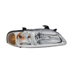 Eagle Eye DS496-B201R Headlight Assembly - Right - view 1