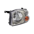 Eagle Eye DS501-B101L Headlight Assembly - Left - view 3