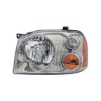 Eagle Eye DS501-B101L Headlight Assembly - Left - view 1