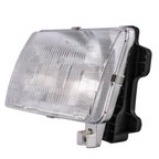 Eagle Eye DS504-B001L Headlight Assembly - Left - view 2