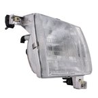 Eagle Eye DS504-B001L Headlight Assembly - Left - view 3