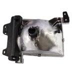 Eagle Eye DS504-B001L Headlight Assembly - Left - view 4