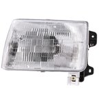 Eagle Eye DS504-B001L Headlight Assembly - Left - view 1