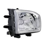 Eagle Eye DS505-B001L Headlight Assembly - Left - view 2