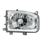 Eagle Eye DS505-B001L Headlight Assembly - Left - view 1