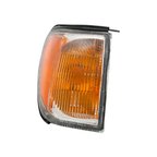 Eagle Eye DS506-U000L Parking Light Lens / Housing - Left - view 2