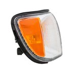 Eagle Eye DS506-U000L Parking Light Lens / Housing - Left - view 3