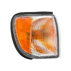 Eagle Eye DS506-U000L Parking Light Lens / Housing - Left - view 1