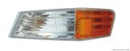 Eagle Eye DS506-U000L Parking Light Lens / Housing - Left - view 5