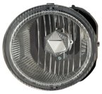 Eagle Eye DS507-B000R Fog Light Assembly - Right - view 1