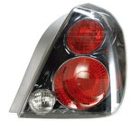 Eagle Eye DS524-B00DL Tail Light Assembly - Left - view 1