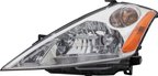 Eagle Eye DS550-B001LR Headlight Assembly - view 1