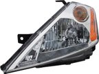 Eagle Eye DS550-B001L Headlight Assembly - Left - view 2