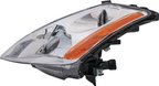 Eagle Eye DS550-B001L Headlight Assembly - Left - view 3