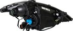 Eagle Eye DS550-B001L Headlight Assembly - Left - view 4