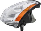 Eagle Eye DS551-B001L Headlight Assembly - Left - view 3