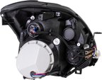 Eagle Eye DS551-B001L Headlight Assembly - Left - view 4