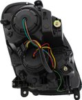 Eagle Eye DS553-B001L Headlight Assembly - Left - view 4