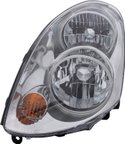 Eagle Eye DS553-B001L Headlight Assembly - Left - view 1
