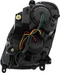 Eagle Eye DS553-B001R Headlight Assembly - Right - view 4